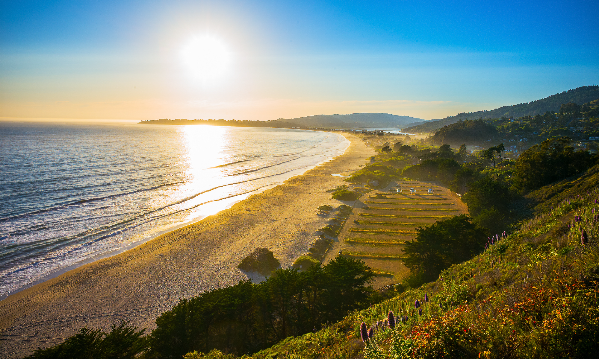 Stinson Beach